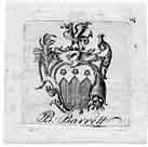 Ref: T017 F01599-Barrett.jpg £1.5