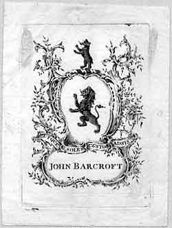 Ref: T184 NIF-Barcroft.jpg £3.5