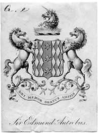 Ref: W007 F00625-Antrobus.jpg £2