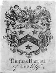 Ref: W018 F01605-Barrett.jpg £1.25