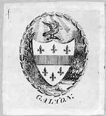 Ref: W063 F11601-Galton.jpg £4