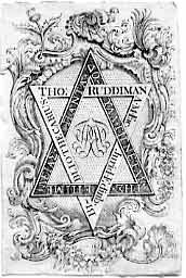 Ref: W153F25665orNIF-Ruddiman.jpg £4