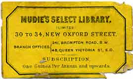 Ref: W215NIF-Mudies.jpg £2