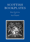Cover of Scottish Bookplates